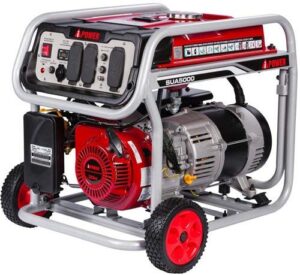 JEGS power generator
