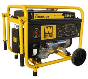 WEB 56551 Generator