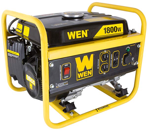 WEN Diesel Generator