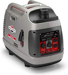 Briggs & Stratton P2200 gas generator