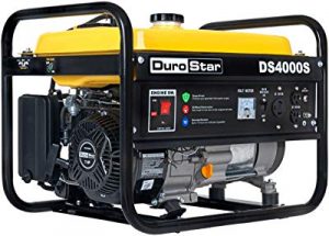 DuroStar gas generator